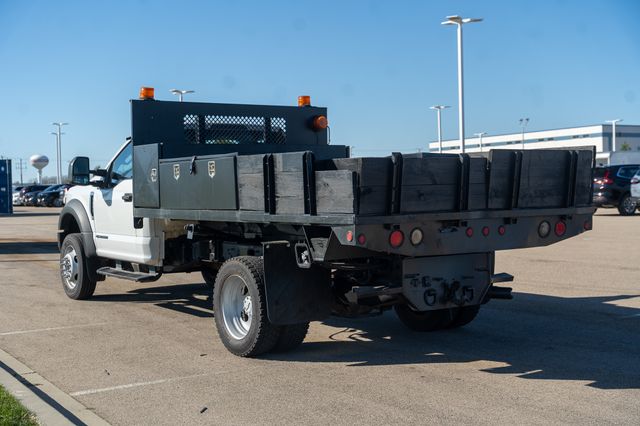 2018 FORD F-450 - Image 5