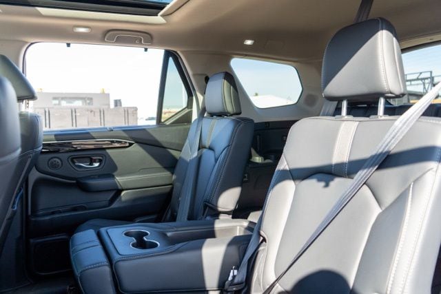 2025 HONDA PILOT - Image 16