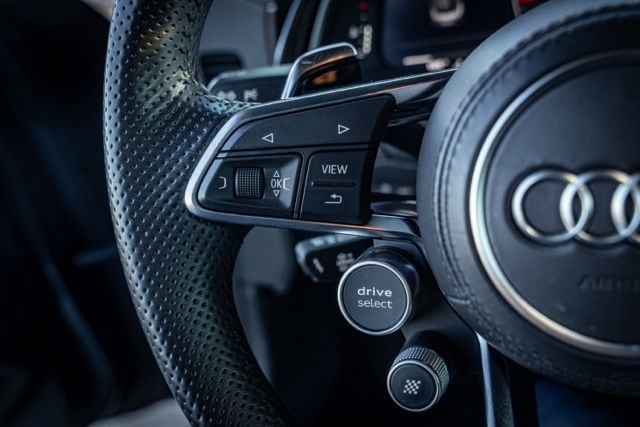 2018 AUDI R8 - Image 20