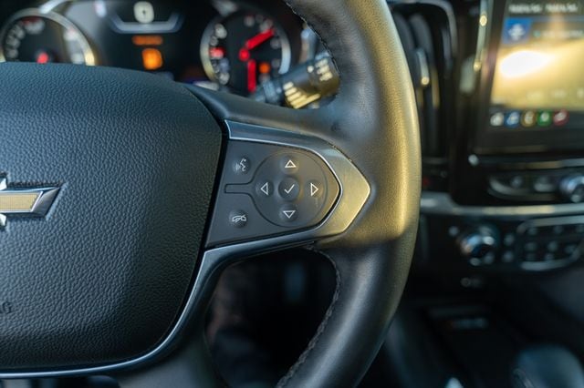 2023 CHEVROLET TRAVERSE - Image 28