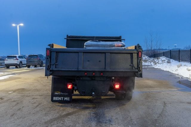 2018 FORD F-550 - Image 6