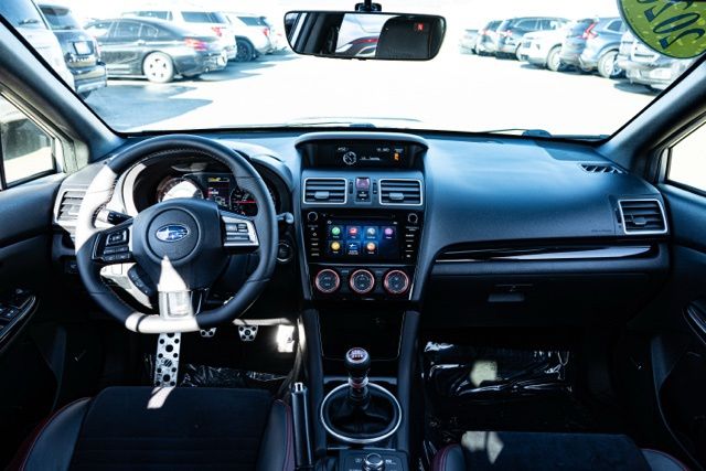 2020 SUBARU WRX - Image 15