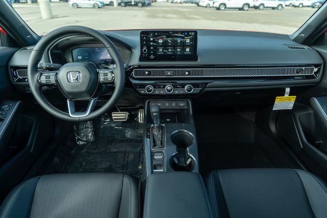 2025 HONDA CIVIC - Image 14