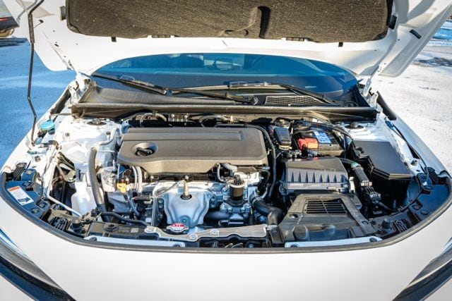 2025 HONDA CIVIC - Image 24