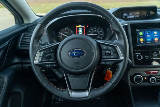 2023 SUBARU CROSSTREK - Image 13