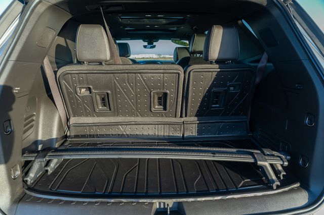 2023 CHEVROLET TRAVERSE - Image 16
