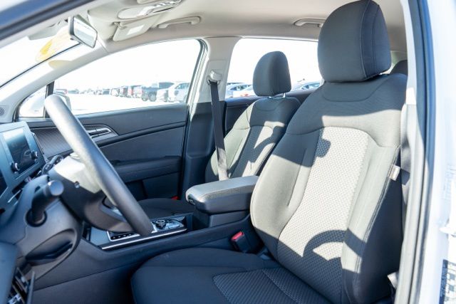 2024 KIA SPORTAGE - Image 16