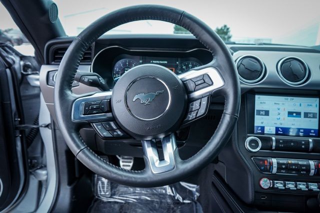 2022 FORD MUSTANG - Image 15