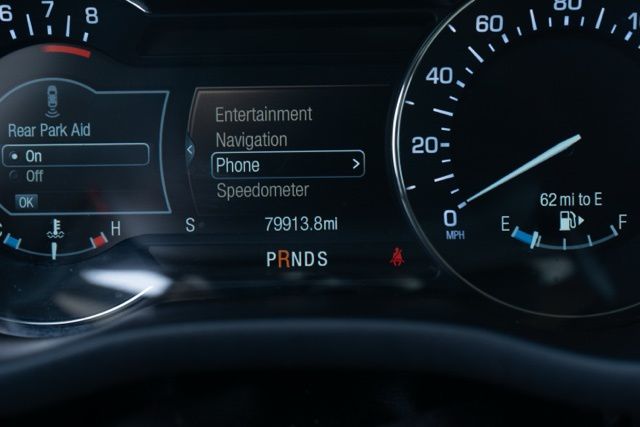 2019 LINCOLN MKC - Image 21