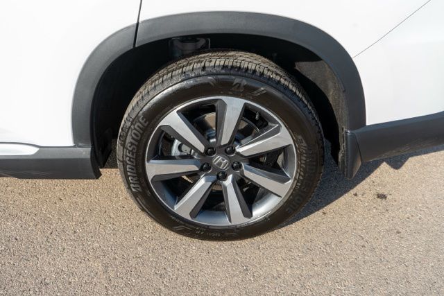 2025 HONDA PILOT - Image 12