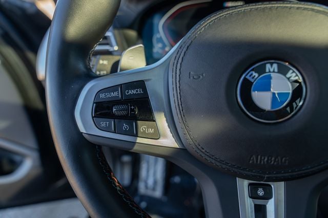 2023 BMW X3 - Image 26