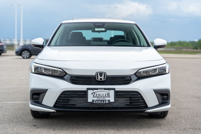 2024 HONDA CIVIC - Image 2