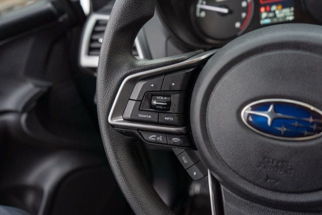 2020 SUBARU FORESTER - Image 20