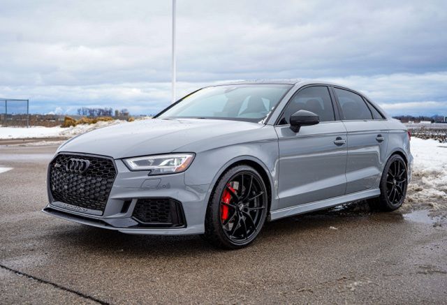 2020 AUDI RS 3 - Image 3