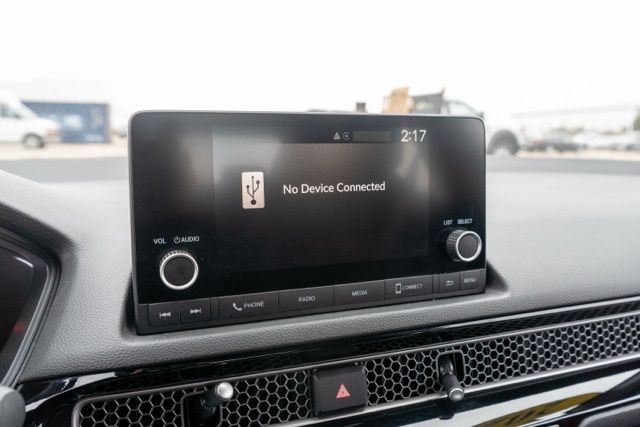 2025 HONDA CIVIC - Image 16