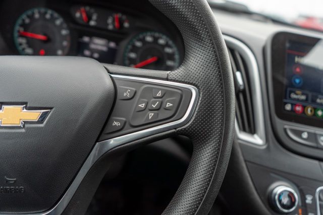 2023 CHEVROLET MALIBU - Image 20