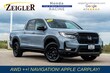 Honda Ridgeline