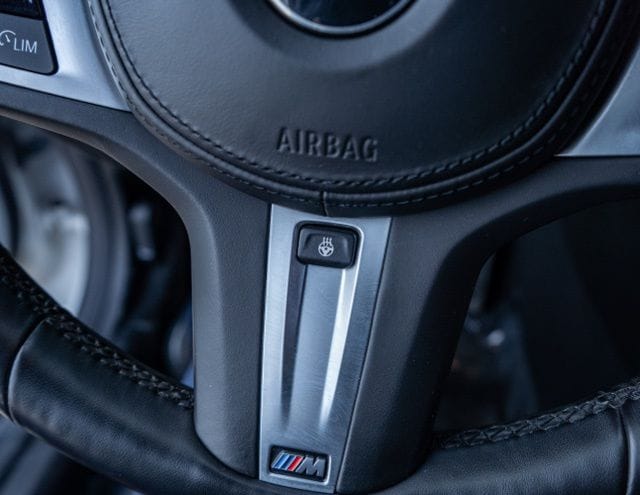 2022 BMW M240I - Image 24