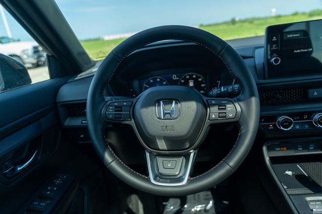 2026 HONDA CR-V - Image 13