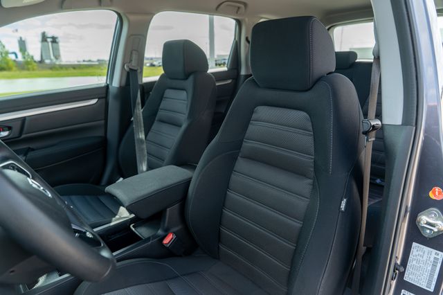 2018 HONDA CR-V - Image 11