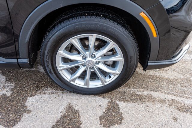 2024 HONDA CR-V - Image 12