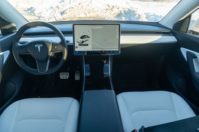 2020 TESLA MODEL Y - Image 14