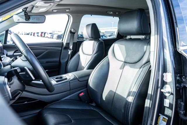 2023 HYUNDAI SANTA FE - Image 14