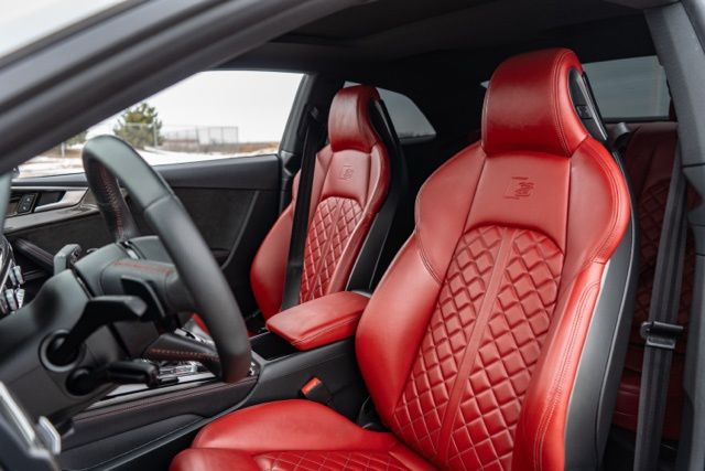 2020 AUDI S5 - Image 16