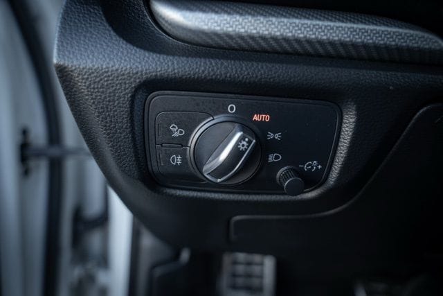 2018 AUDI RS 3 - Image 29