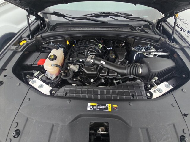 2024 JEEP GRAND CHEROKEE L - Image 17