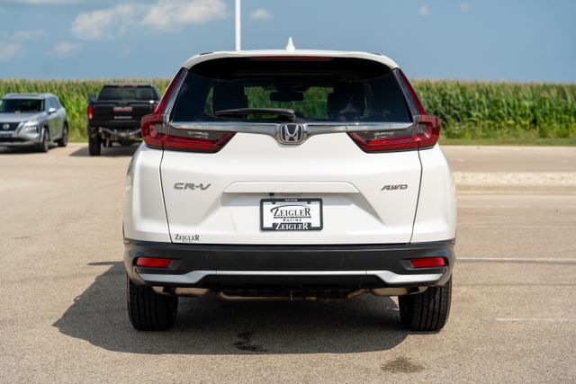 2022 HONDA CR-V - Image 6