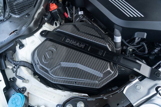 2022 BMW M340I - Image 14