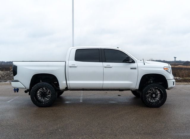 2016 TOYOTA TUNDRA - Image 6