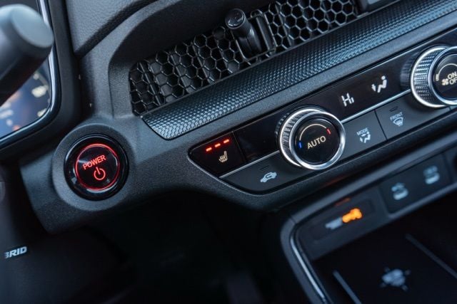 2026 HONDA CR-V - Image 25