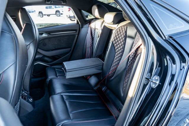 2020 AUDI RS 3 - Image 17