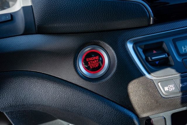 2023 HONDA PASSPORT - Image 29