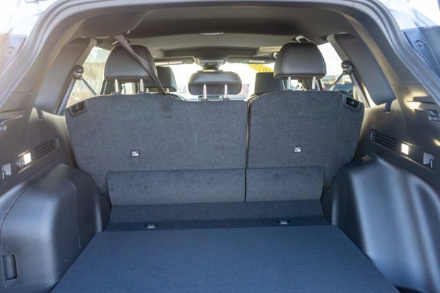 2026 HONDA CR-V - Image 12