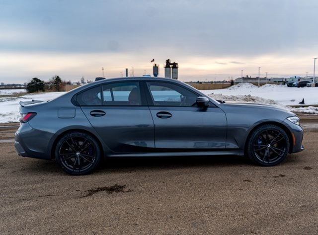 2020 BMW M340I - Image 8