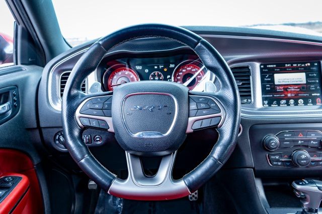 2016 DODGE CHARGER - Image 13