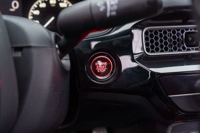 2024 HONDA CR-V - Image 21