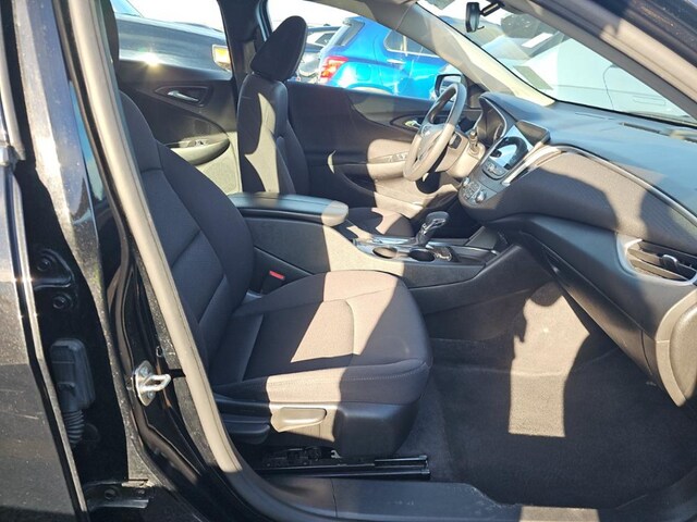 2023 CHEVROLET MALIBU - Image 17