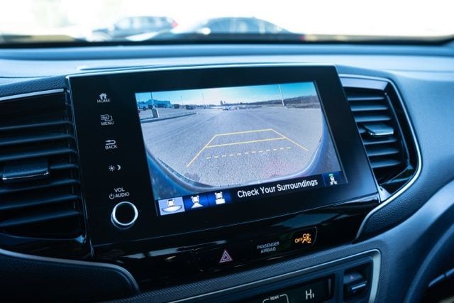 2023 HONDA RIDGELINE - Image 26