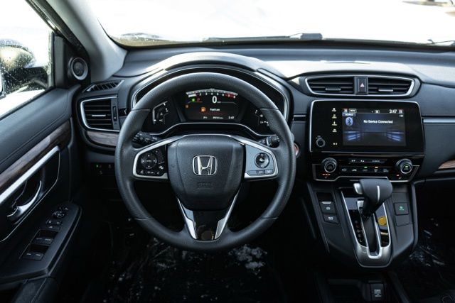 2017 HONDA CR-V - Image 14