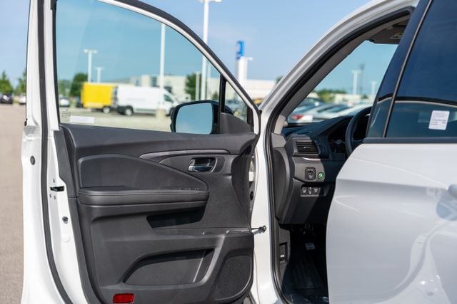 2023 HONDA RIDGELINE - Image 18