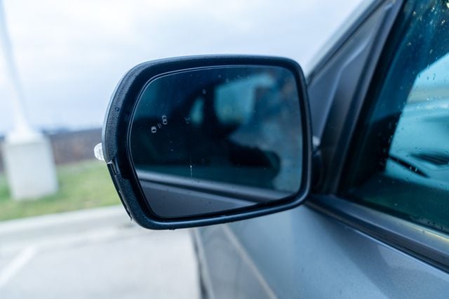 2023 FORD EDGE - Image 23