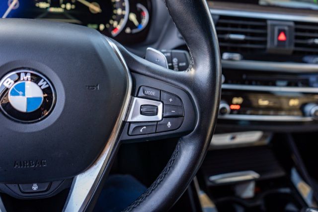 2018 BMW X3 - Image 21