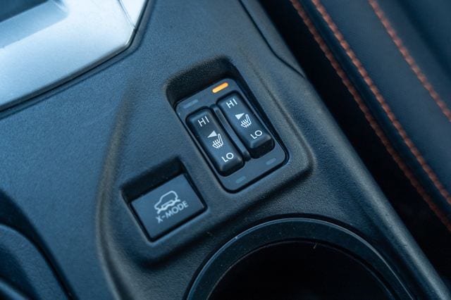 2023 SUBARU CROSSTREK - Image 27