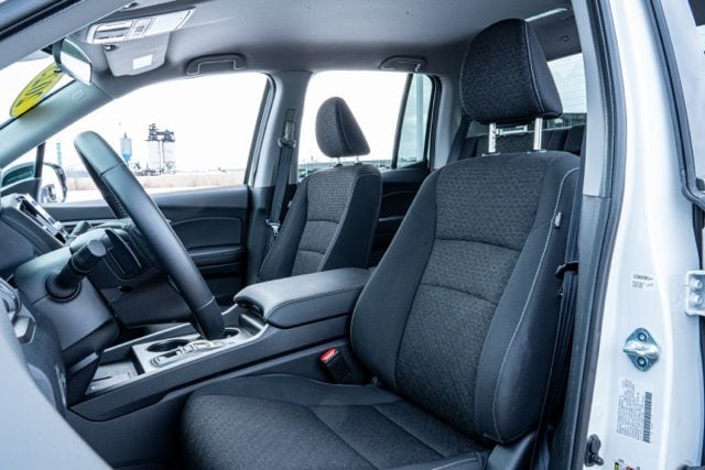 2022 HONDA RIDGELINE - Image 16