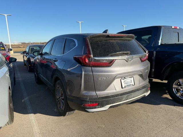 2020 HONDA CR-V - Image 6