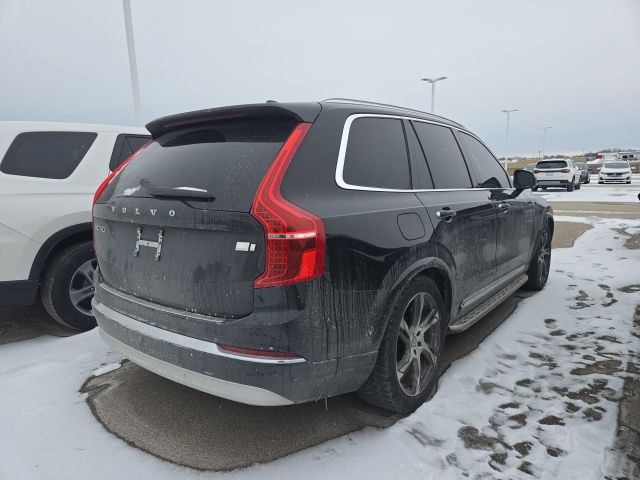 2022 VOLVO XC90 - Image 4